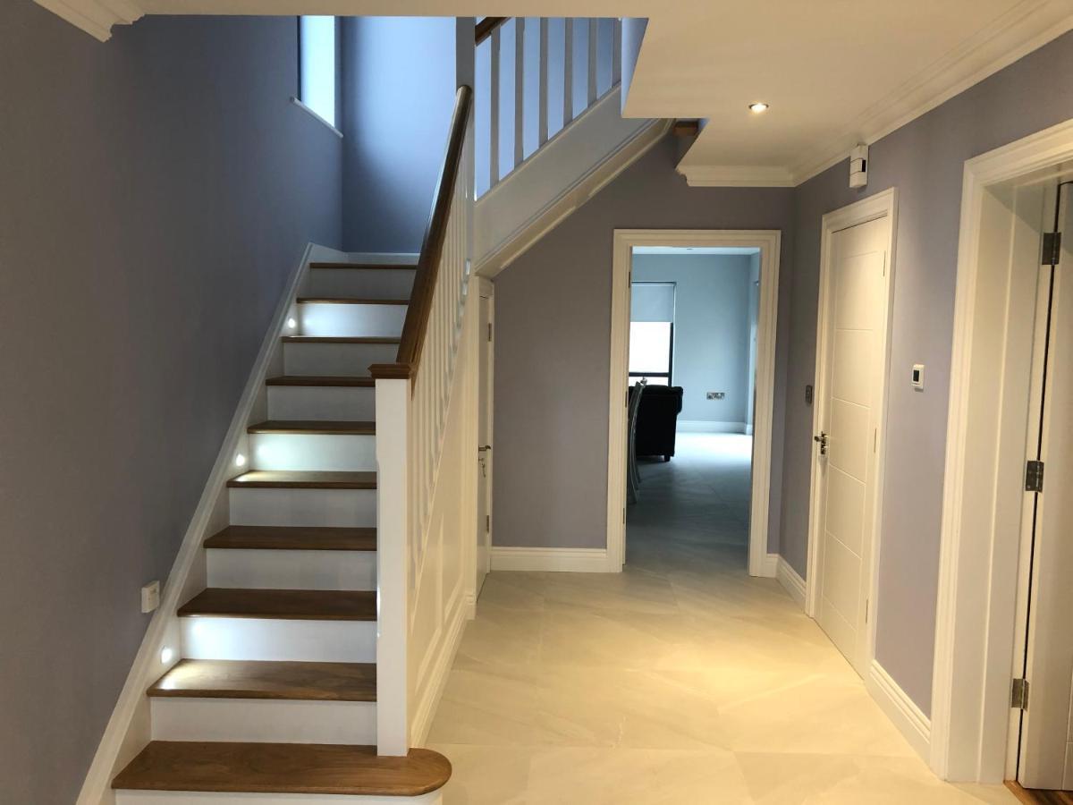 קיל איירן 1 Luxurious Room In Family Home מראה חיצוני תמונה
