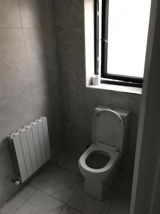 קיל איירן 1 Luxurious Room In Family Home מראה חיצוני תמונה