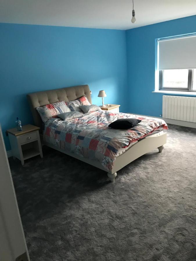 קיל איירן 1 Luxurious Room In Family Home מראה חיצוני תמונה