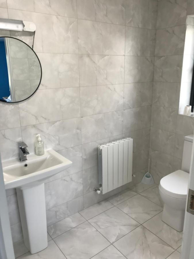קיל איירן 1 Luxurious Room In Family Home מראה חיצוני תמונה